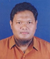 Tertulis Open di Pintu Masuk Grapari Tegal Sudah Tutup 